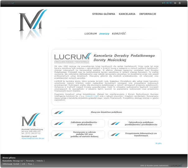 portfolio